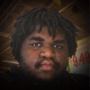 Meet your Posher, Joshua